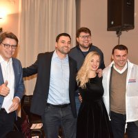 Zoran Milanović u Puli