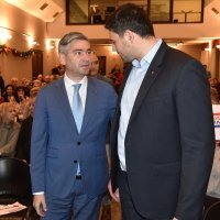 Zoran Milanović u Puli