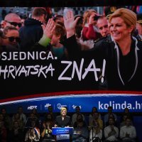 Kolinda Grabar Kitarović