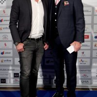 Dodjela nagrada najuspješnijim sportašima po izboru HOO-a