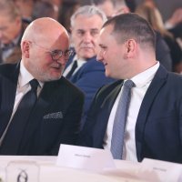 Dodjela nagrada najuspješnijim sportašima po izboru HOO-a