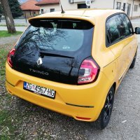 Renault Twingo Intens TCe 95