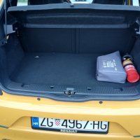 Renault Twingo Intens TCe 95