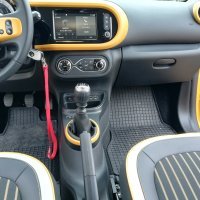 Renault Twingo Intens TCe 95