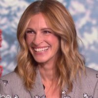 Julia Roberts
