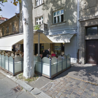 Trg Francuske republike 4