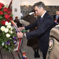 Obilježena 27. obljetnica osnutka Puma