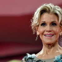 Jane Fonda