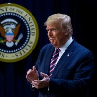 Donald Trump treći je američki predsjednik protiv kojeg je pokrenut postupak opoziva.