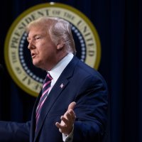 Donald Trump treći je američki predsjednik protiv kojeg je pokrenut postupak opoziva.