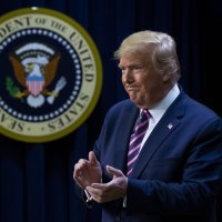 Donald Trump treći je američki predsjednik protiv kojeg je pokrenut postupak opoziva.