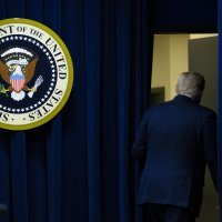 Donald Trump treći je američki predsjednik protiv kojeg je pokrenut postupak opoziva.