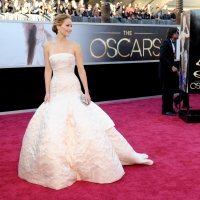 Haljina u kojoj je Jennifer Lawrence osvojila Oscara