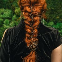 Ideje za božićni i novogodišnji look