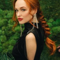 Ideje za božićni i novogodišnji look