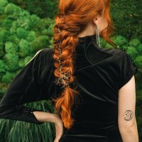 Ideje za božićni i novogodišnji look