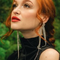 Ideje za božićni i novogodišnji look