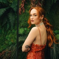 Ideje za božićni i novogodišnji look