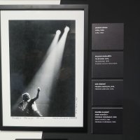 Jasmin Krpan u pratnji odvjetnika vratio sliku u Modernu galeriju