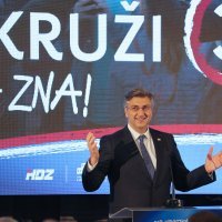 kolinda grabar kitarović u Vukovaru