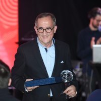 Rukomet - izbor najboljih u 2019. godini - Večer rukometa Lino Červar