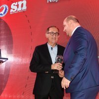 Rukomet - izbor najboljih u 2019. godini - Večer rukometa Lino Červar