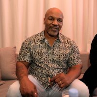 Mike Tyson