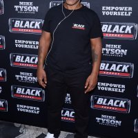 Mike Tyson