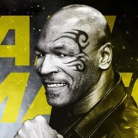 Mike Tyson
