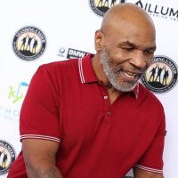 Mike Tyson