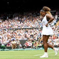 Serena Williams