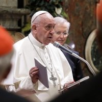 Papa Franjo