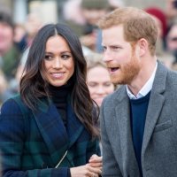 Meghan Markle i princ Harry