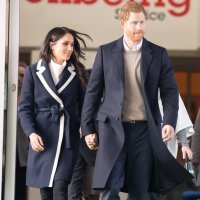 Meghan Markle i princ Harry