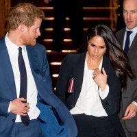 Meghan Markle i princ Harry
