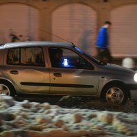 U Pakoštanima padala tuča više od 30 minuta i zabijelila cijelo mjesto