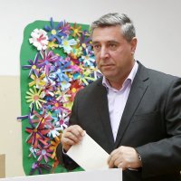 Šibenik: Saborski zastupnik Franko Vidović