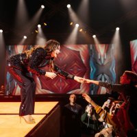 Severina - posljednji 'The Magic Tour' show (Ljubljana)