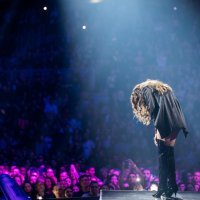 Severina - posljednji 'The Magic Tour' show (Ljubljana)