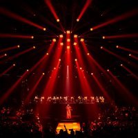 Severina - posljednji 'The Magic Tour' show (Ljubljana)