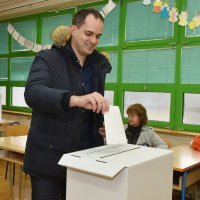 Brodarica: Ivan Malenica glasovao na predsjedničkim izborima