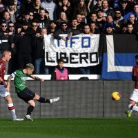 Atalanta (Alejandro Papu Gomez) - AC Milan