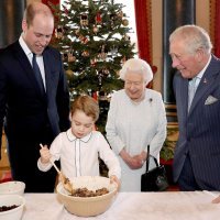 Princ George
