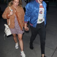 Hilary Duff i Matthew Koma