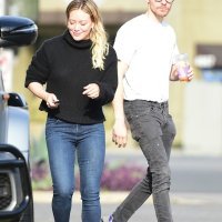 Hilary Duff i Matthew Koma