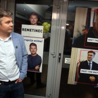 Stožer Darija Juričana