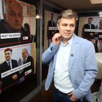 Stožer Darija Juričana