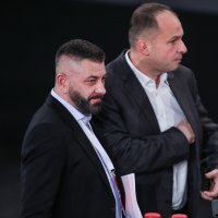 Izborni stožer Zorana Milanovića