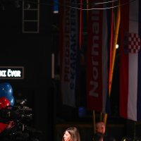 Izborni stožer Zorana Milanovića