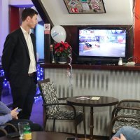 Izborni stožer Ivana Pernara